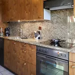 Allod Park Haus C 401 By Interhome Apartmán Davos