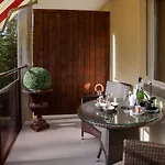 Allod Park Haus C 401 By Interhome Davos