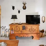 Allod Park Haus C 401 By Interhome Apartmán Davos