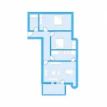 Allod Park Haus C 401 By Interhome Davos