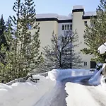 Allod Park Haus C 401 By Interhome * Davos