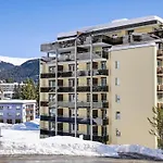 Apartmán Allod Park Haus C 401 By Interhome