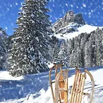 Allod Park Haus C 401 By Interhome * Davos