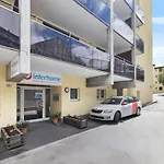 Apartmán Allod Park Haus C 401 By Interhome