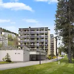Allod Park Haus C 401 By Interhome