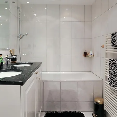 Appartement Allod Park Haus C 401 By Interhome