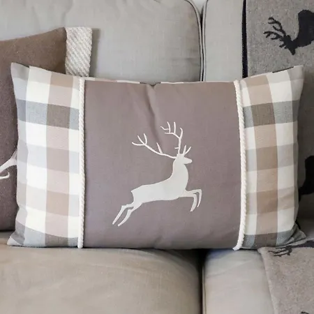 Allod Park Haus C 401 By Interhome