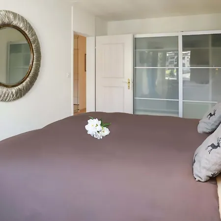 Allod Park Haus C 401 By Interhome Appartement *