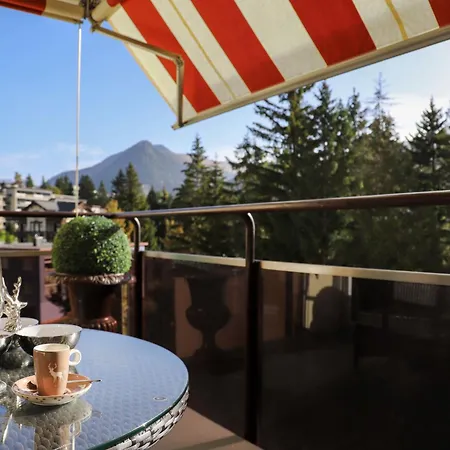 Allod Park Haus C 401 By Interhome