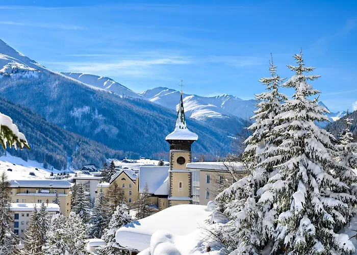 Διαμέρισμα Allod Park Haus C 401 By Interhome