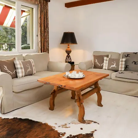 Allod Park Haus C 401 By Interhome *