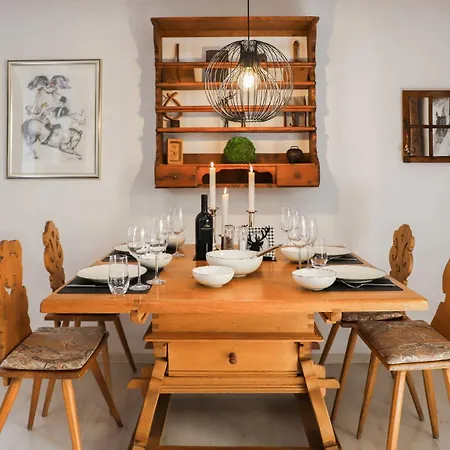 Lägenhet Allod Park Haus C 401 By Interhome *