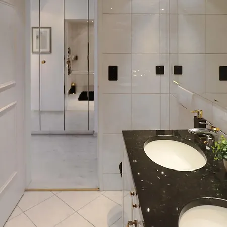 Allod Park Haus C 401 By Interhome Lägenhet Davos