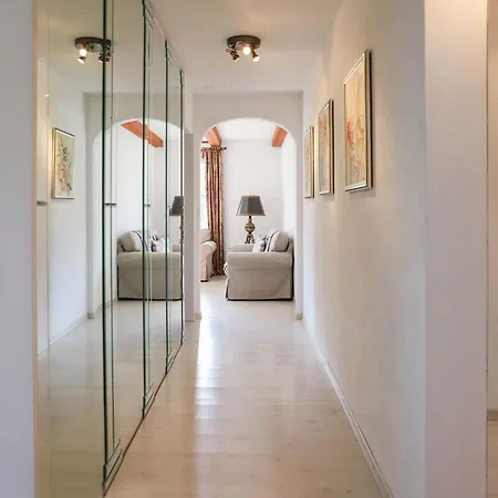 Allod Park Haus C 401 By Interhome Lägenhet