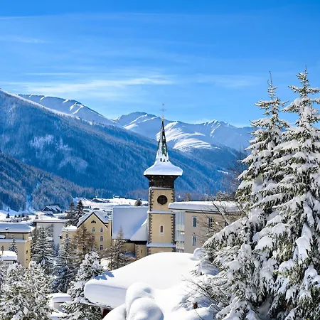 Lägenhet Allod Park Haus C 401 By Interhome