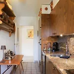 아파트 Allod Park Haus C 401 By Interhome
