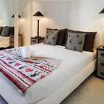 Allod Park Haus C 401 By Interhome * 다보스