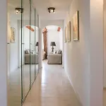 Allod Park Haus C 401 By Interhome 아파트