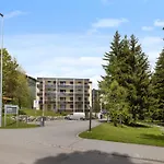 Allod Park Haus C 401 By Interhome 아파트 다보스