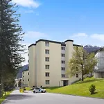Allod Park Haus C 401 By Interhome 아파트 다보스